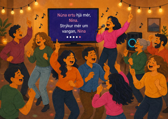 Karaoke